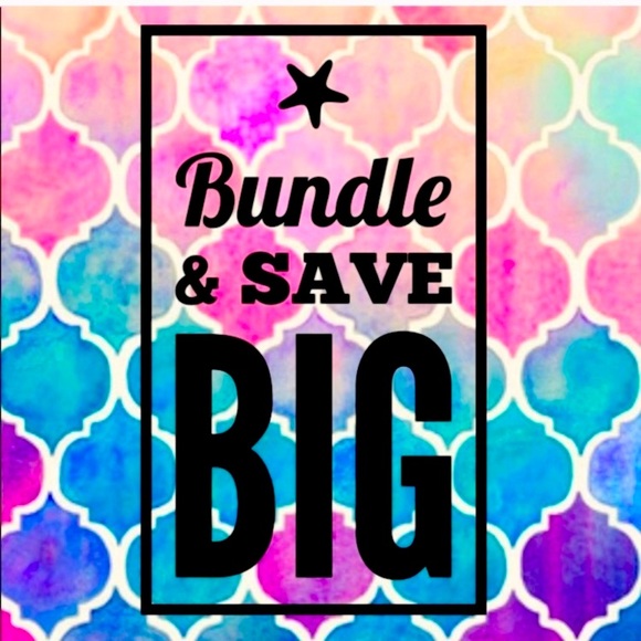 Bundle and save - Picture 1 of 1